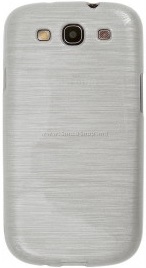 Чехол для Samsung Galaxy S3 GT White